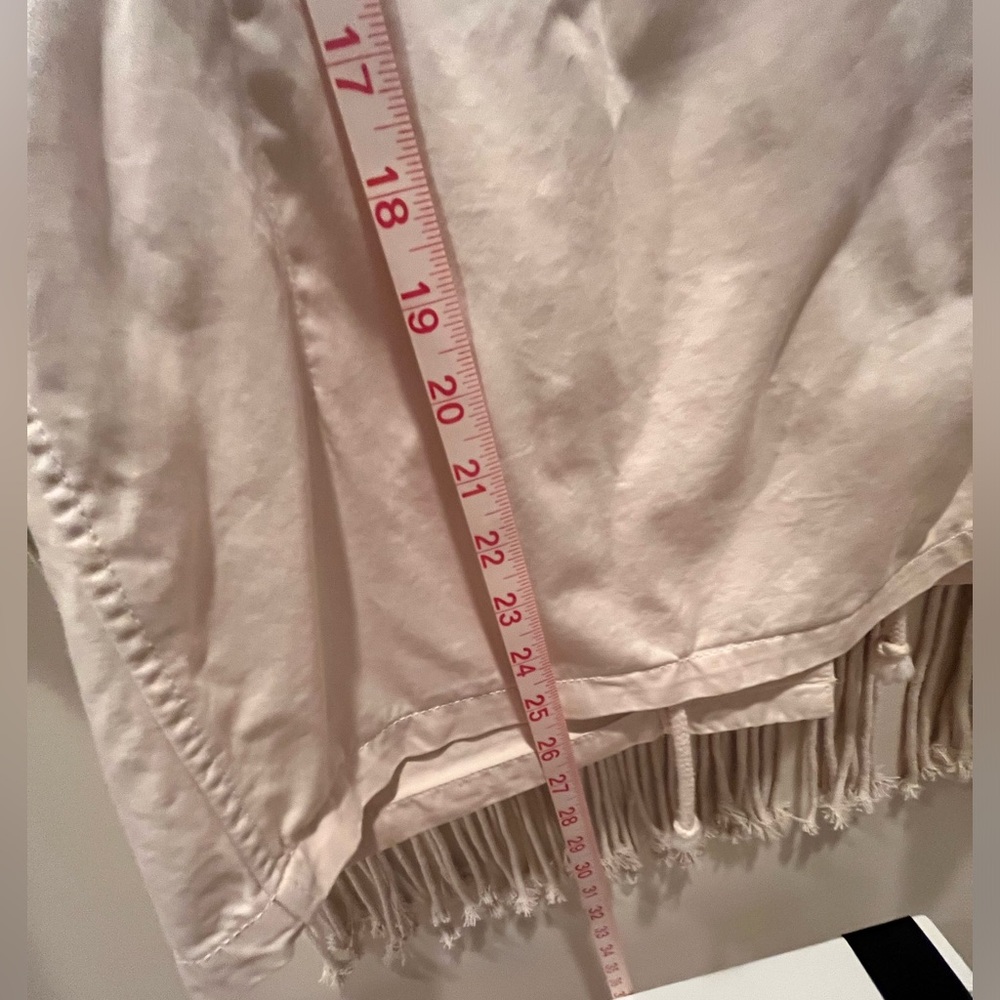 Rag and Bone cotton safari jacket - Picture 7 of 15